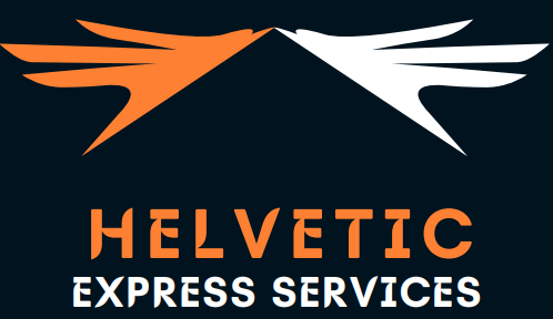 optional logo